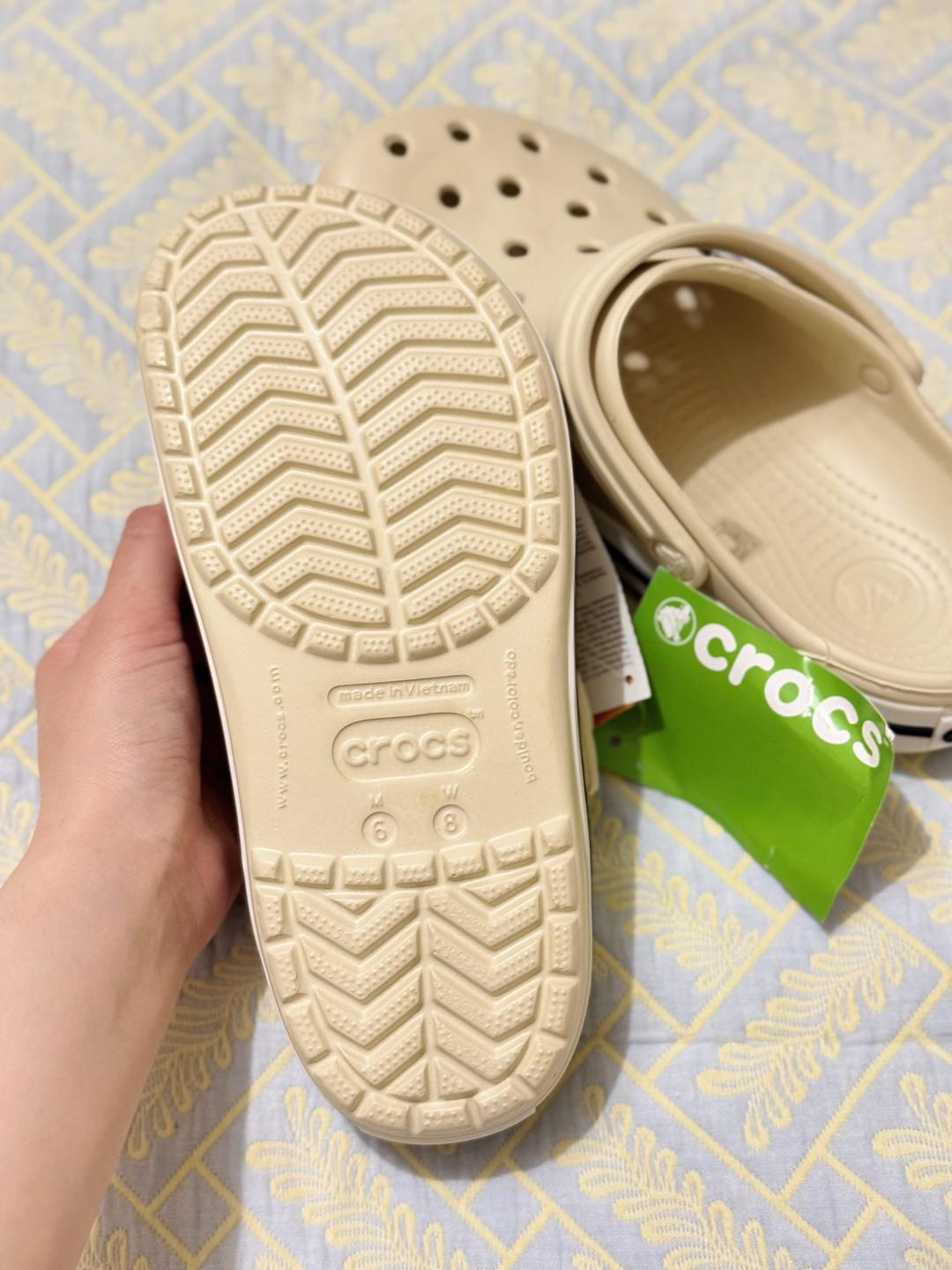 Crocs Crocs обувь — фото 2