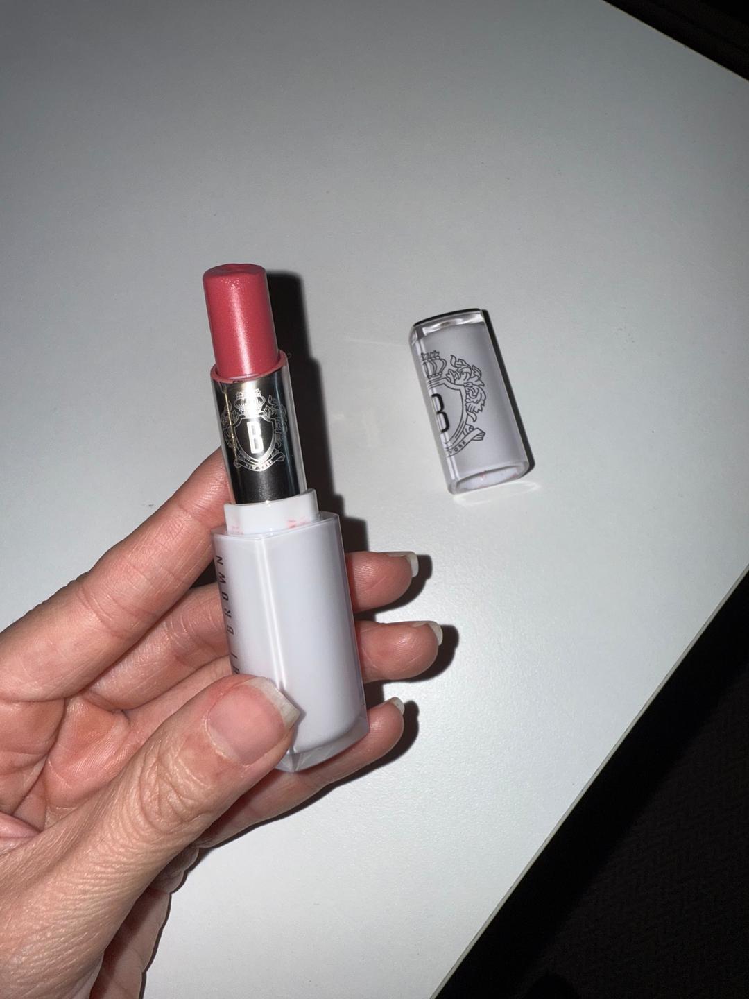 Bobbi Brown Bobbi Brown extra Color shine lip бальзам помада — фото 2