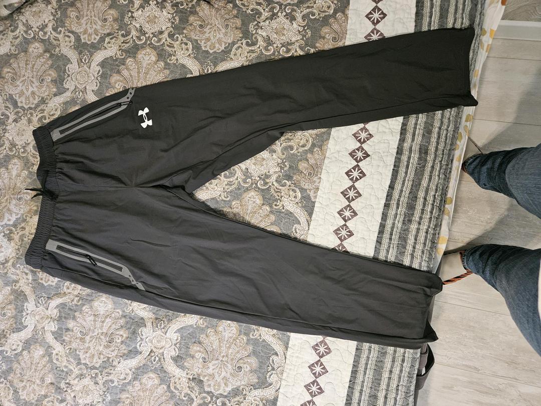 Under Armour спортивный костюм  — фото 2