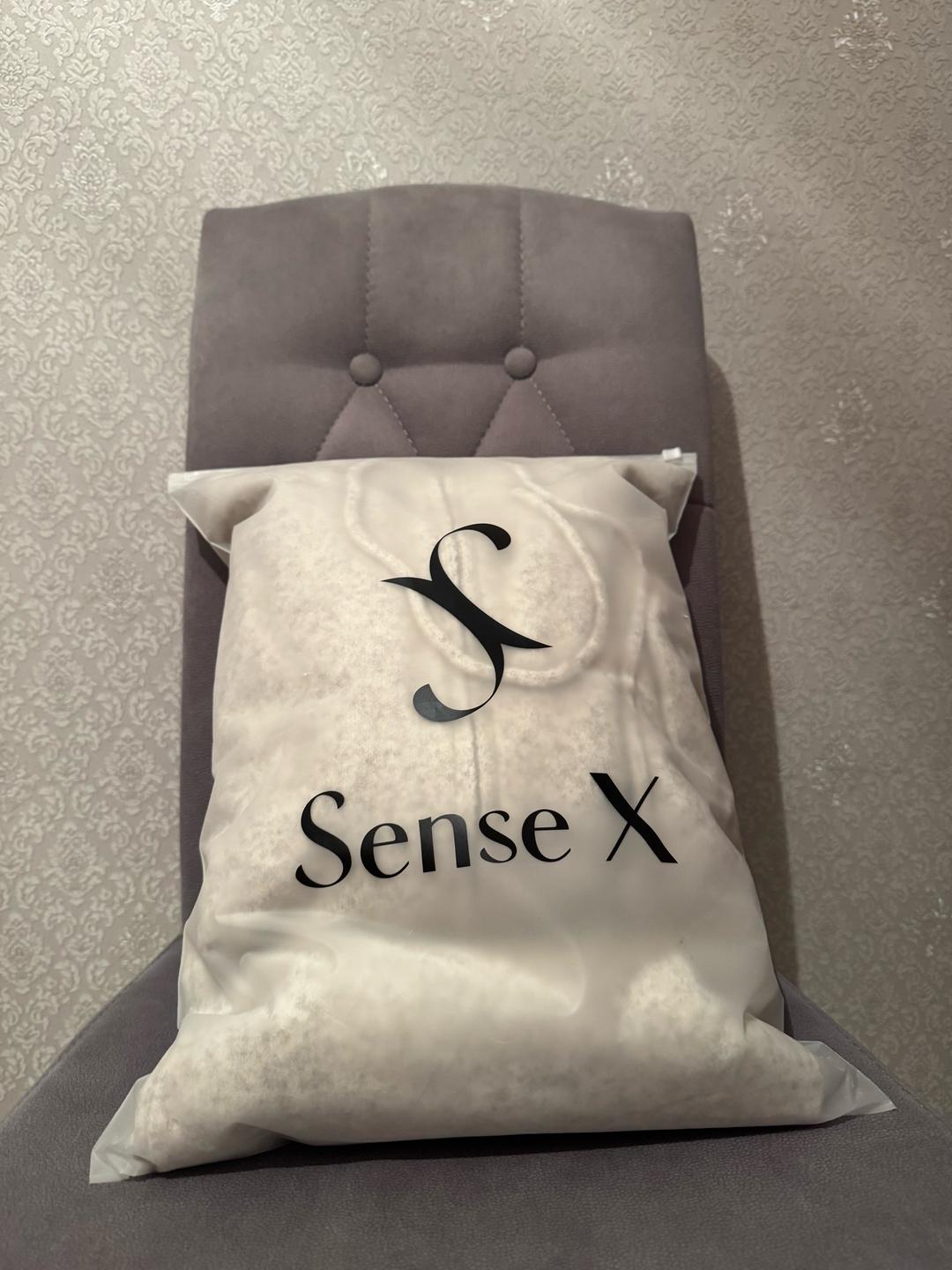 sense.x Шерстяная двойка от Sense.X — фото 2