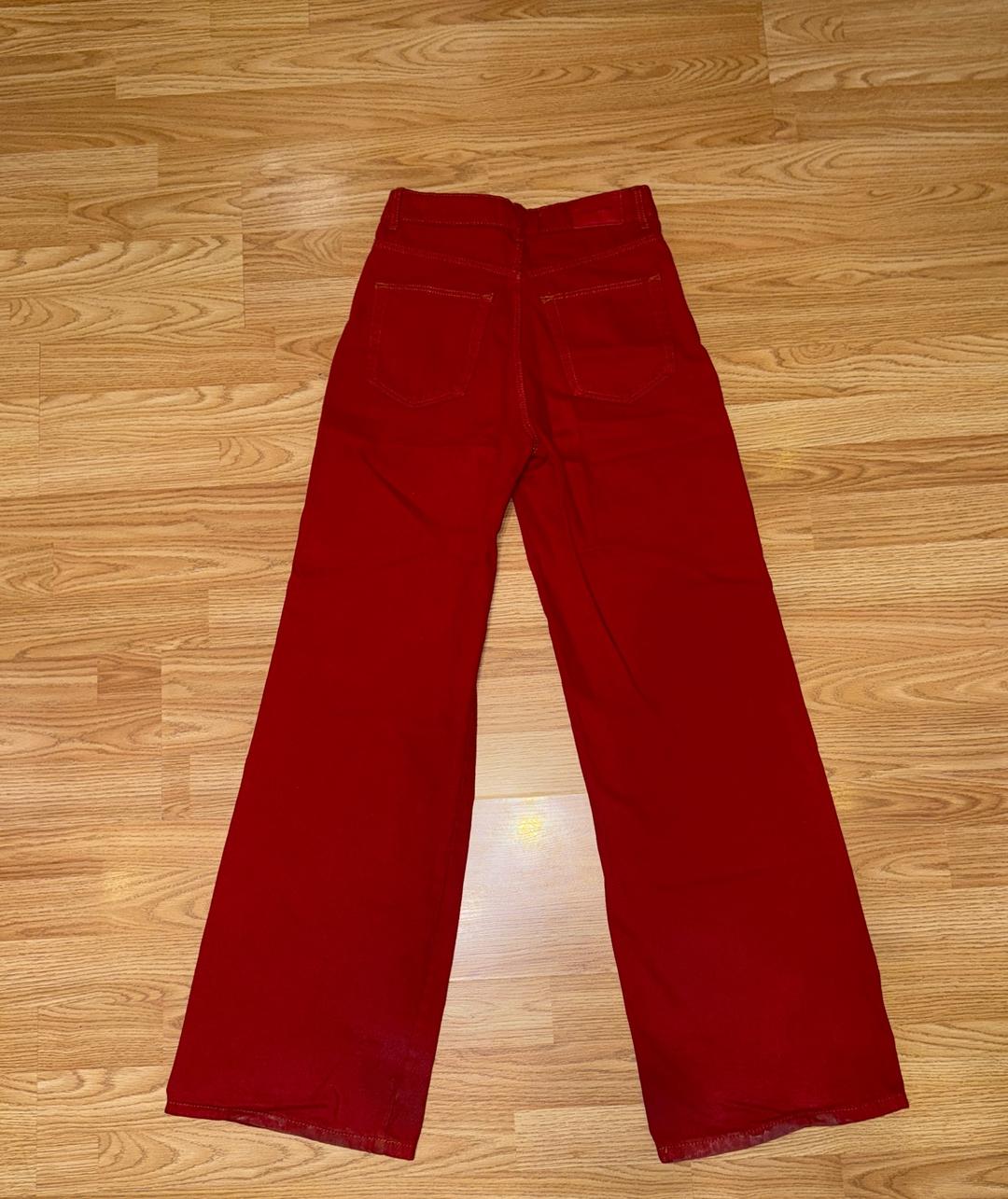 Pull & Bear Джинсы Pull&Bear — фото 2