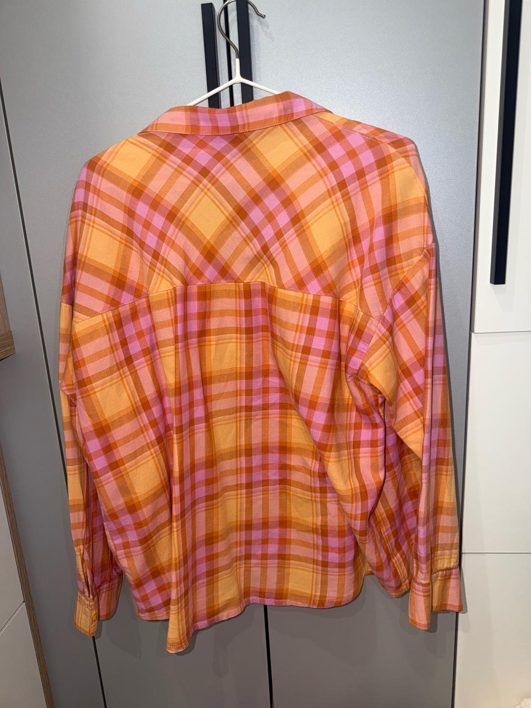H&M рубашка H&M — фото 2