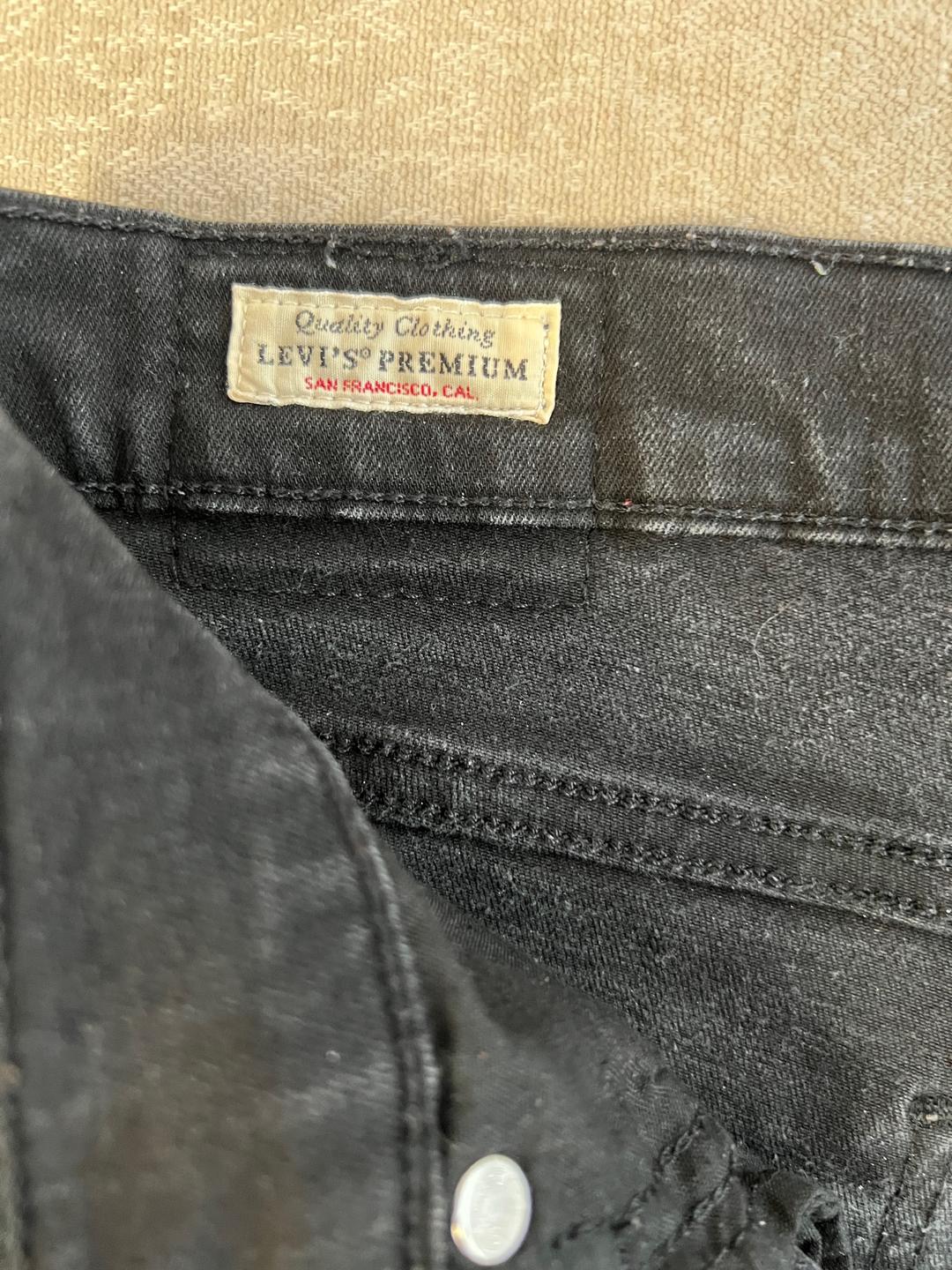 Levi's Джинсы Levi's — фото 2