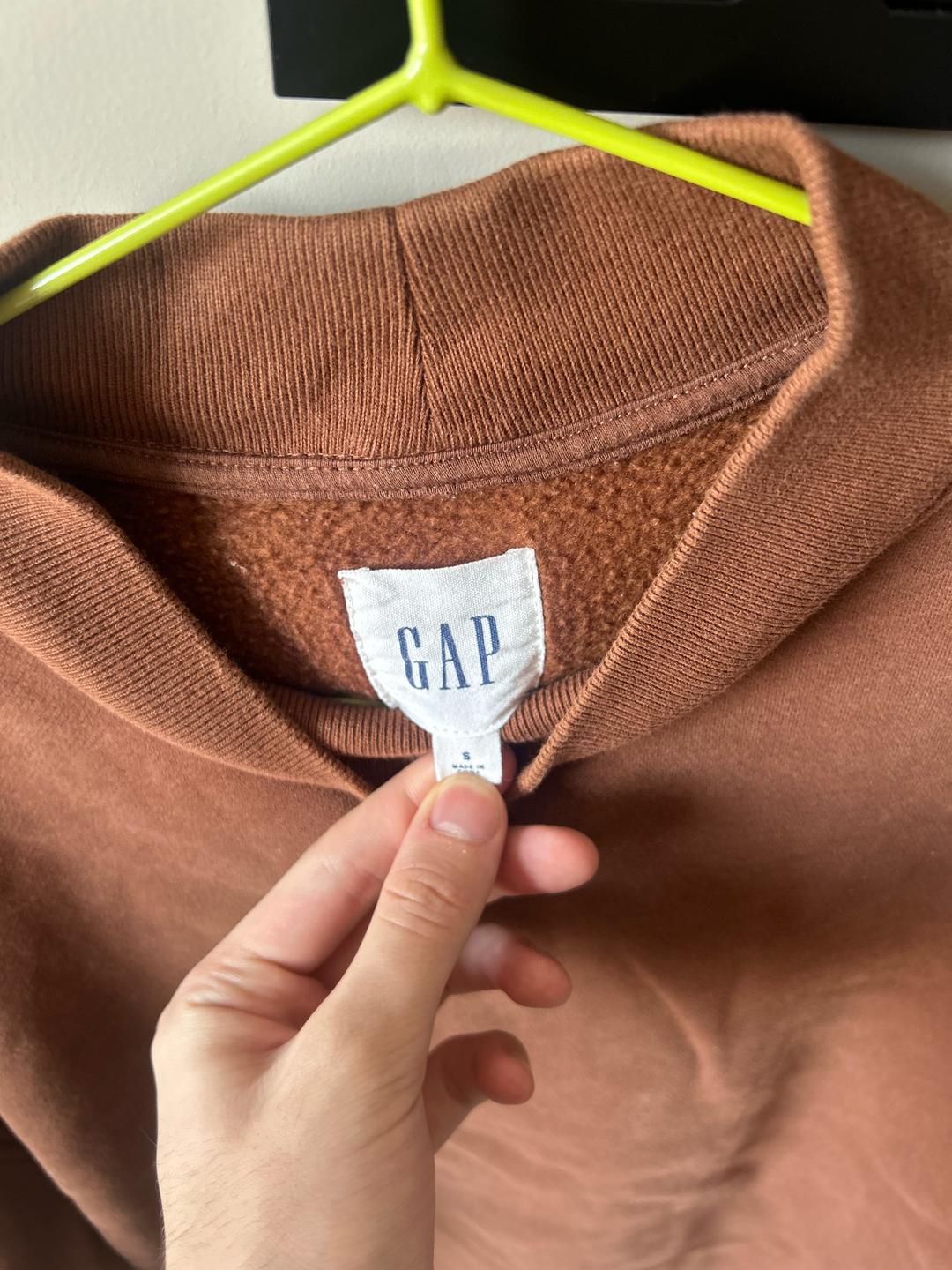 GAP Свитшот GAP — фото 2