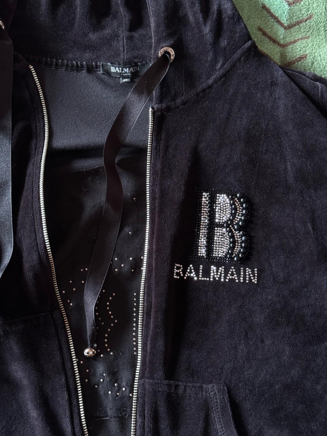 Balmain Кофта Balmain — фото 2