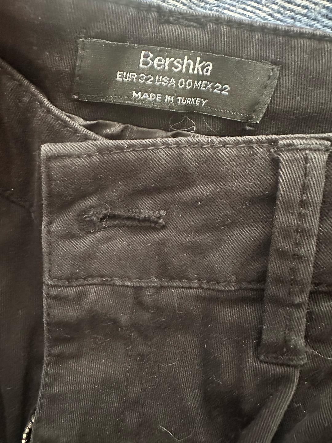 Bershka Брюки Bershka — фото 2