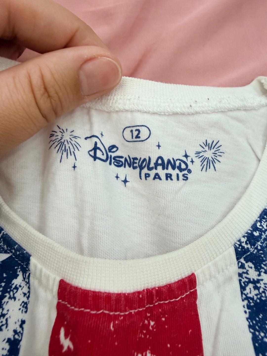 Disney World Футболка с Микки Маусом — фото 2