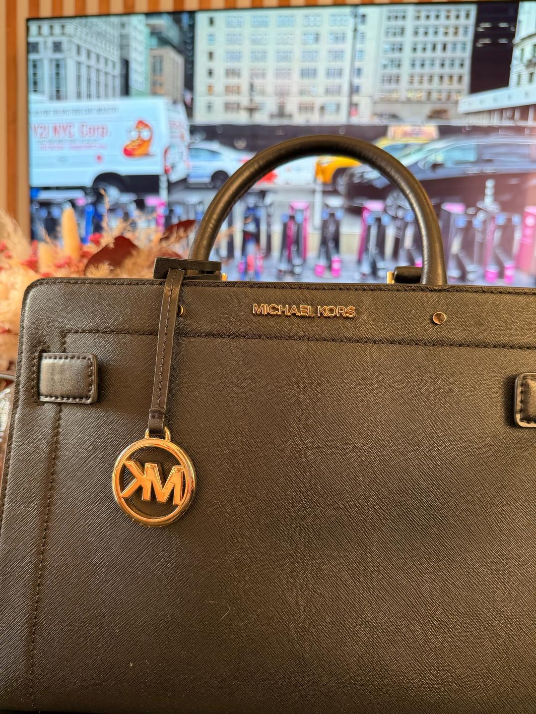 Michael Kors Сумка Michael Kors — фото 2