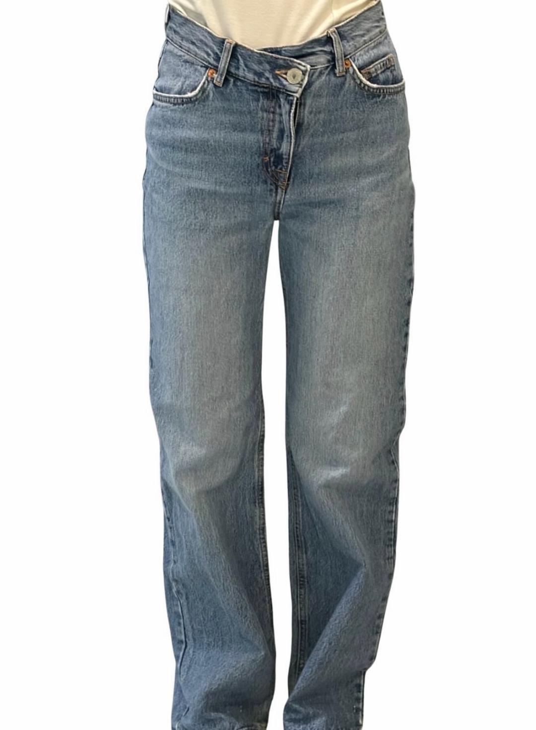 Pull & Bear Джинсы PULL&BEAR — фото 2