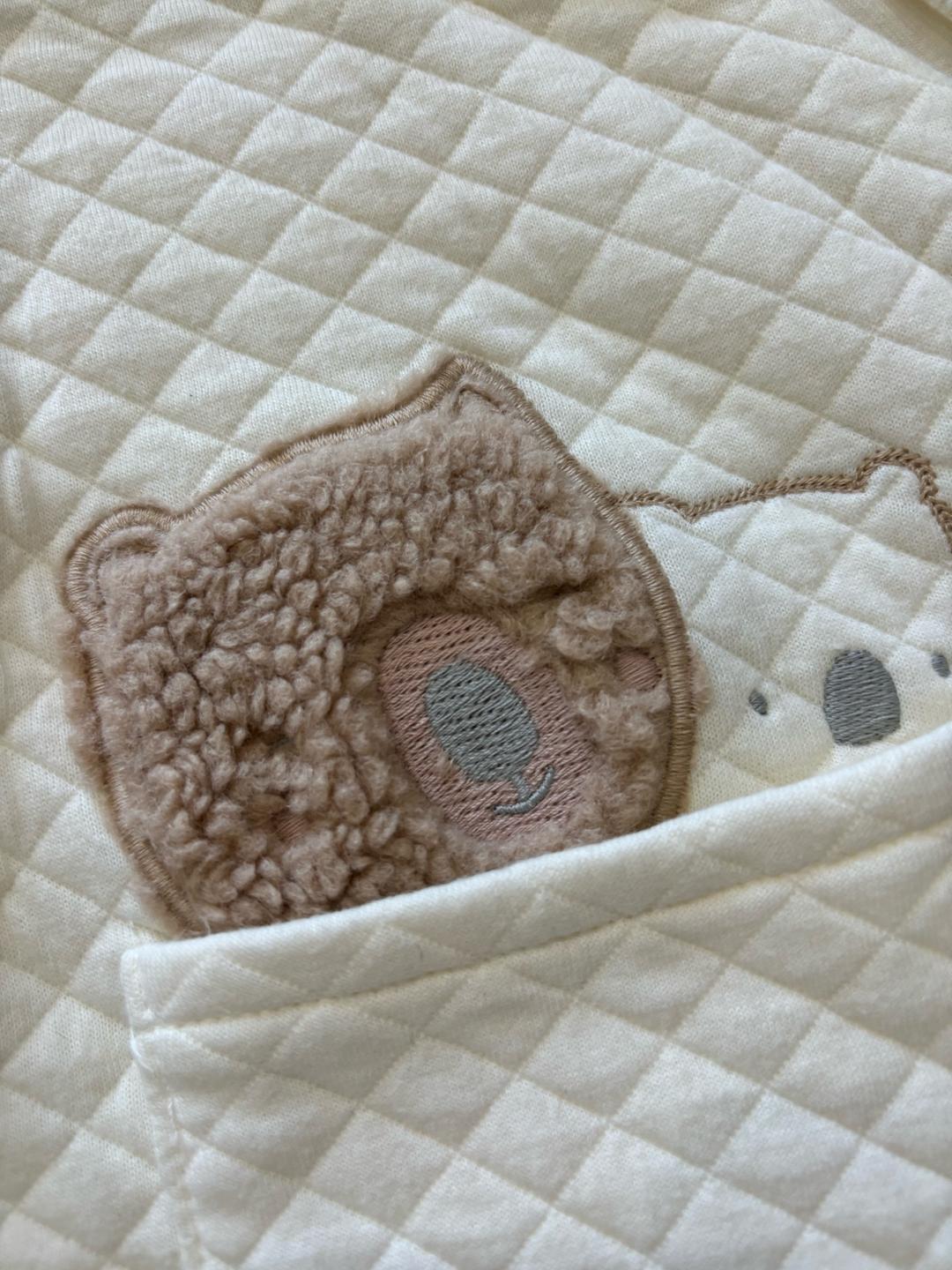 Mothercare Комбинезон для девочек — фото 2