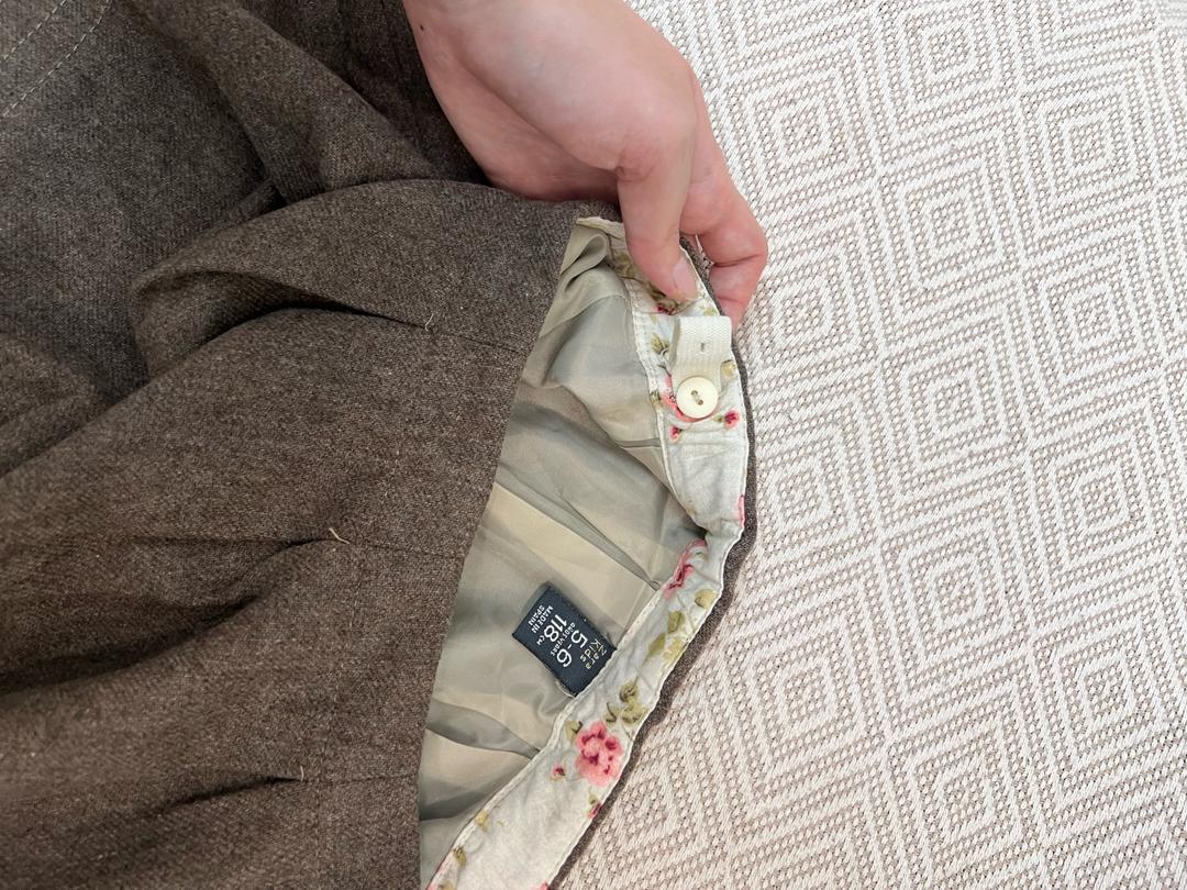 Zara Юбка ZARA для девочки — фото 2
