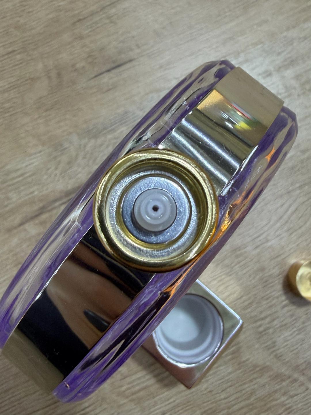 Chanel CHANEL Chance Eau Splendide 10ml — фото 2