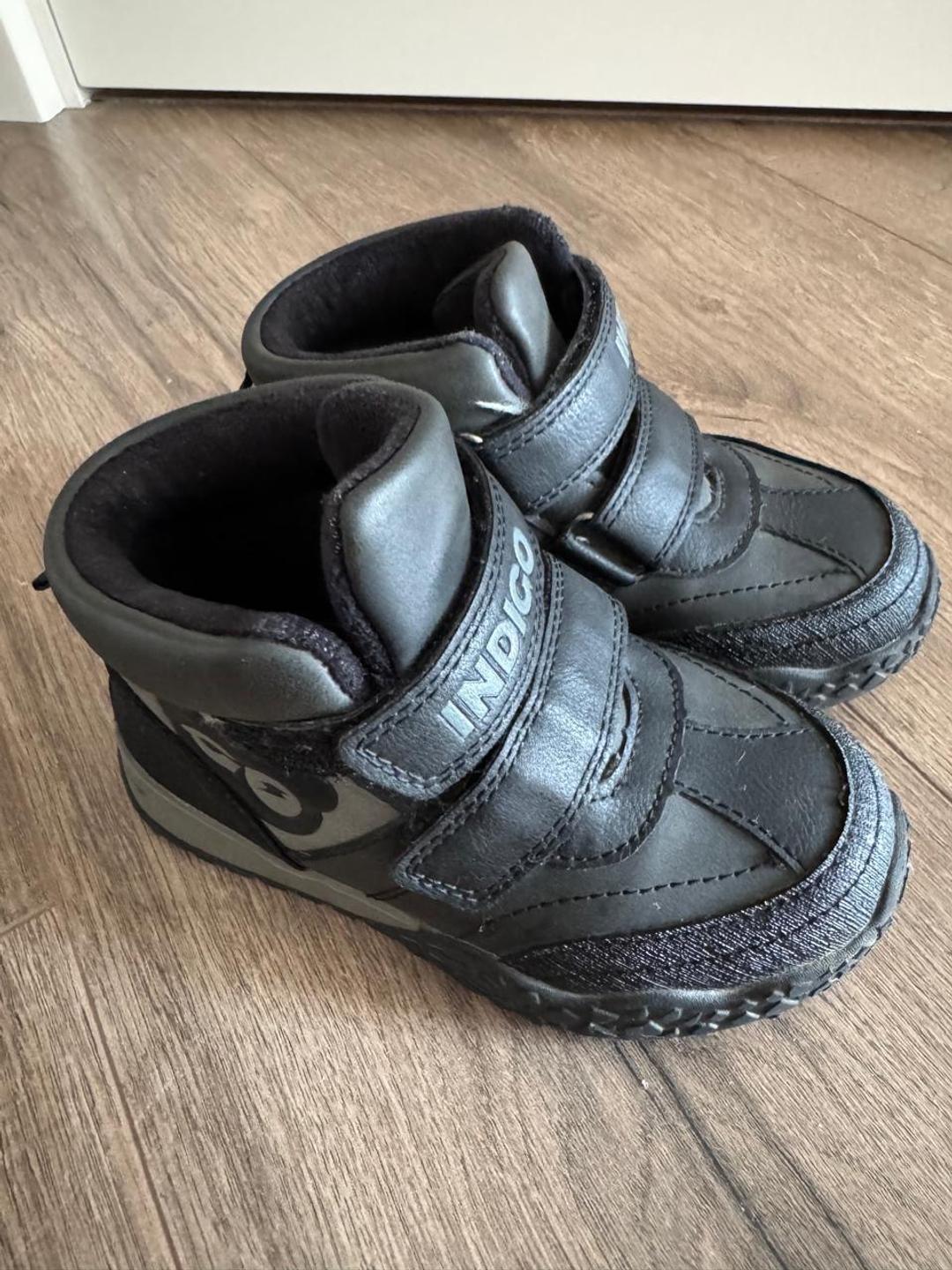 Indigo Детские ботинки Indigo — фото 2