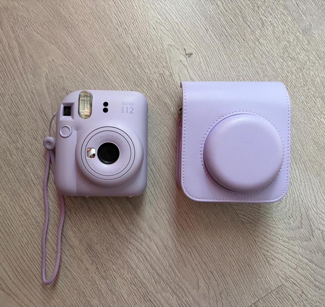 Instax Instax 12 — фото 2
