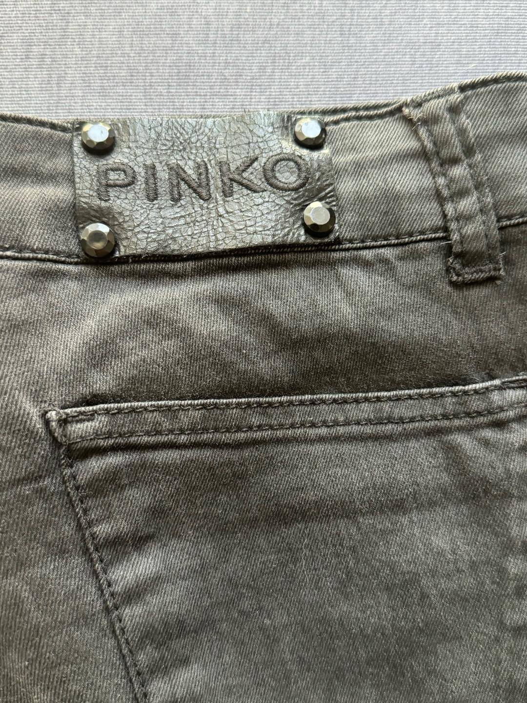 Pinko Джинсы Pinko — фото 2