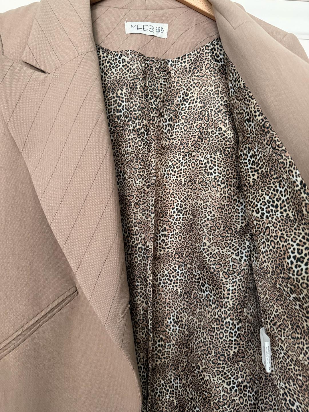 Пиджак — фото 2