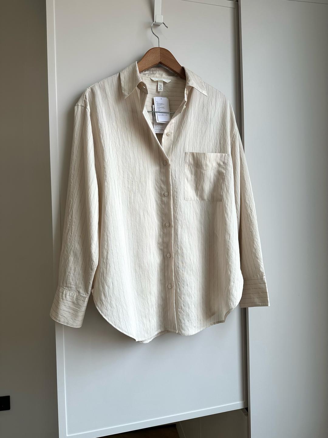 H&M Рубашка H&M — фото 2