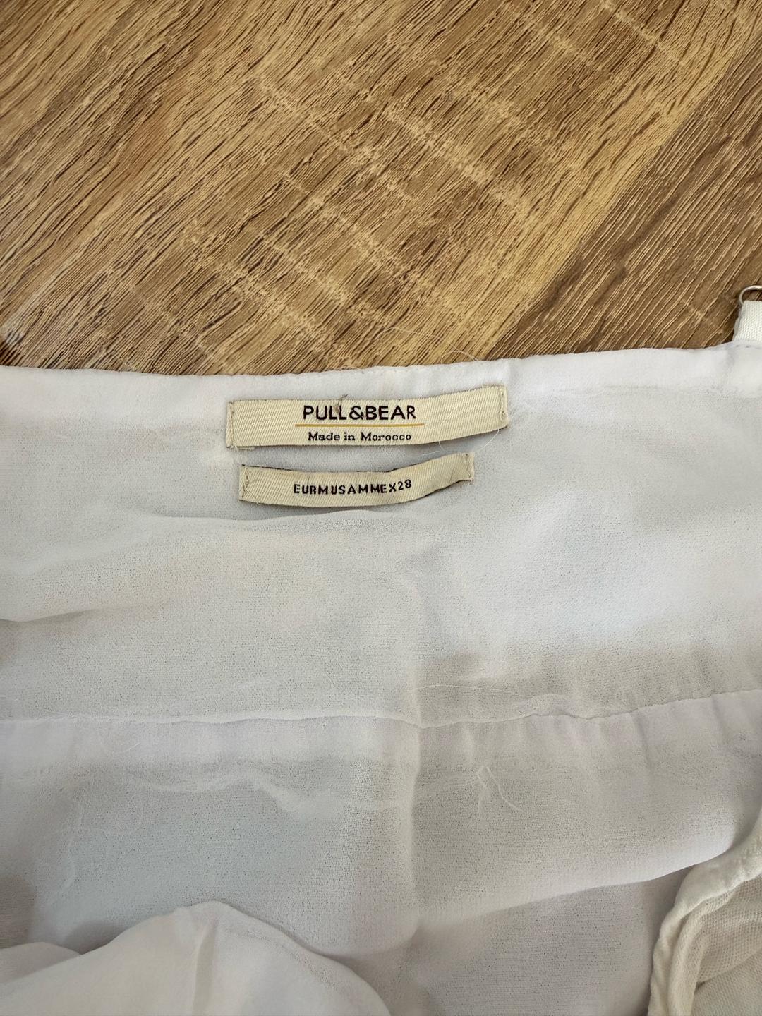 Pull & Bear Платье — фото 2