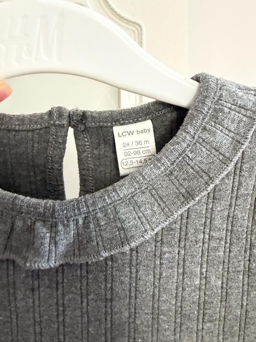 LC Waikiki Лонгслив Waikiki — фото 2