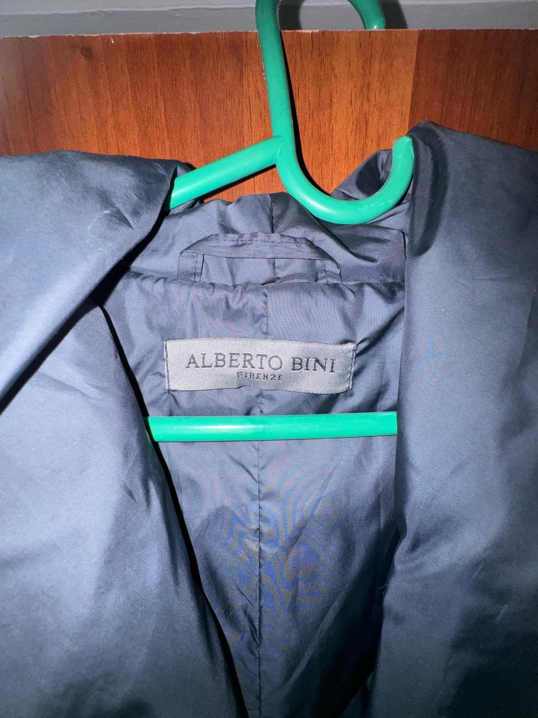Alberto Alberto Bini верхняя одежда — фото 2