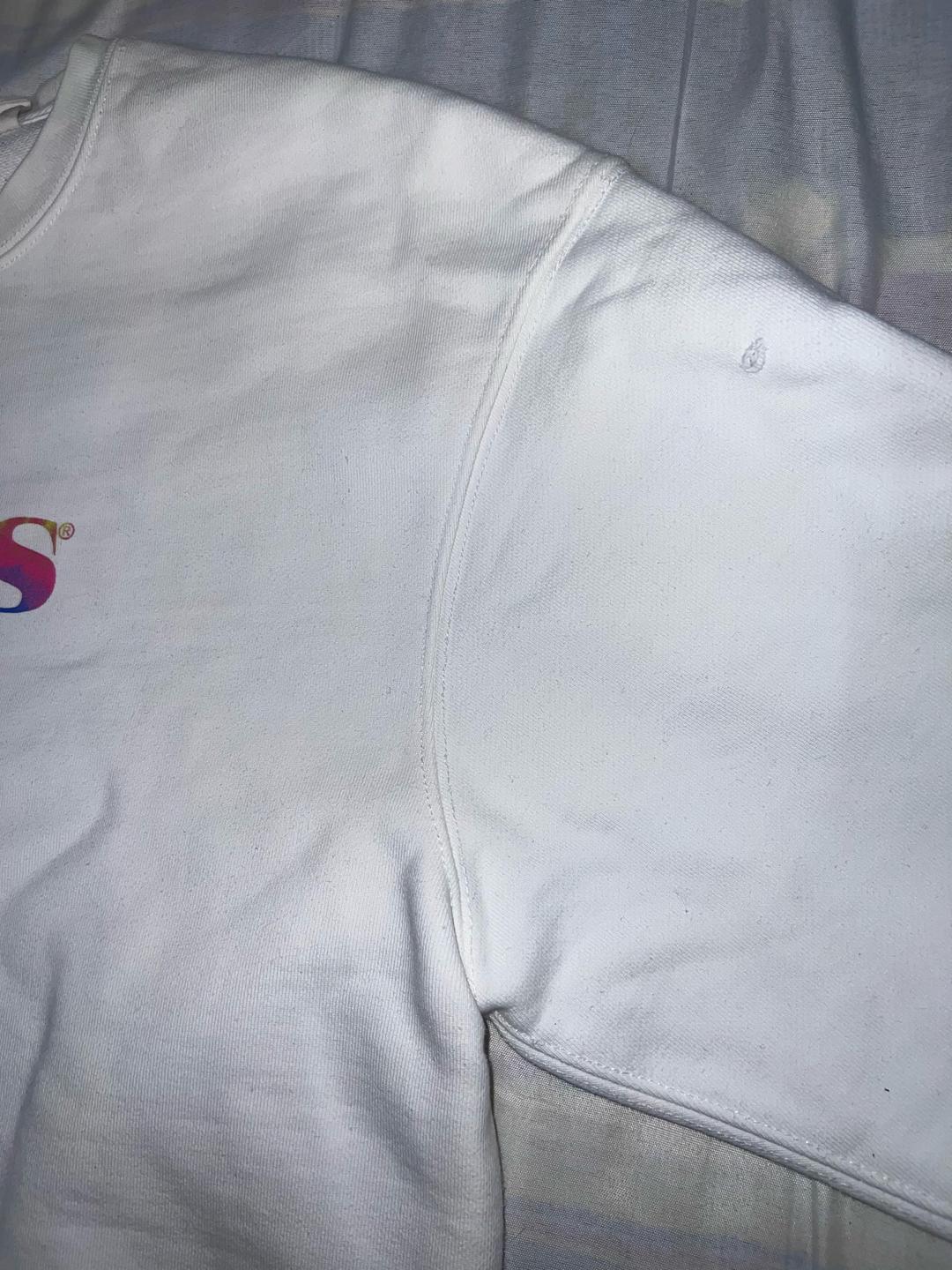 Levi's Levi's свитшот — фото 2