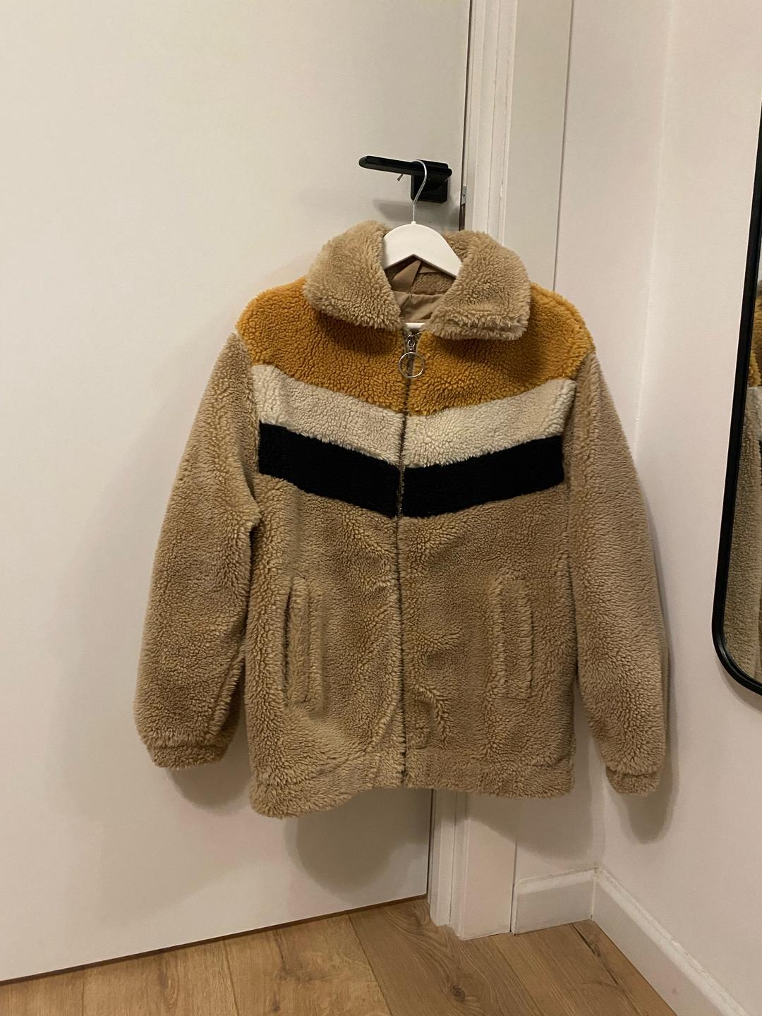 Bershka Куртка Bershka — фото 2