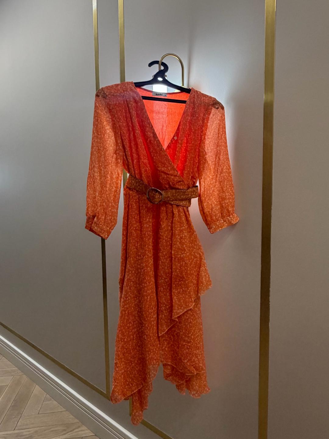 cski Платье — фото 2