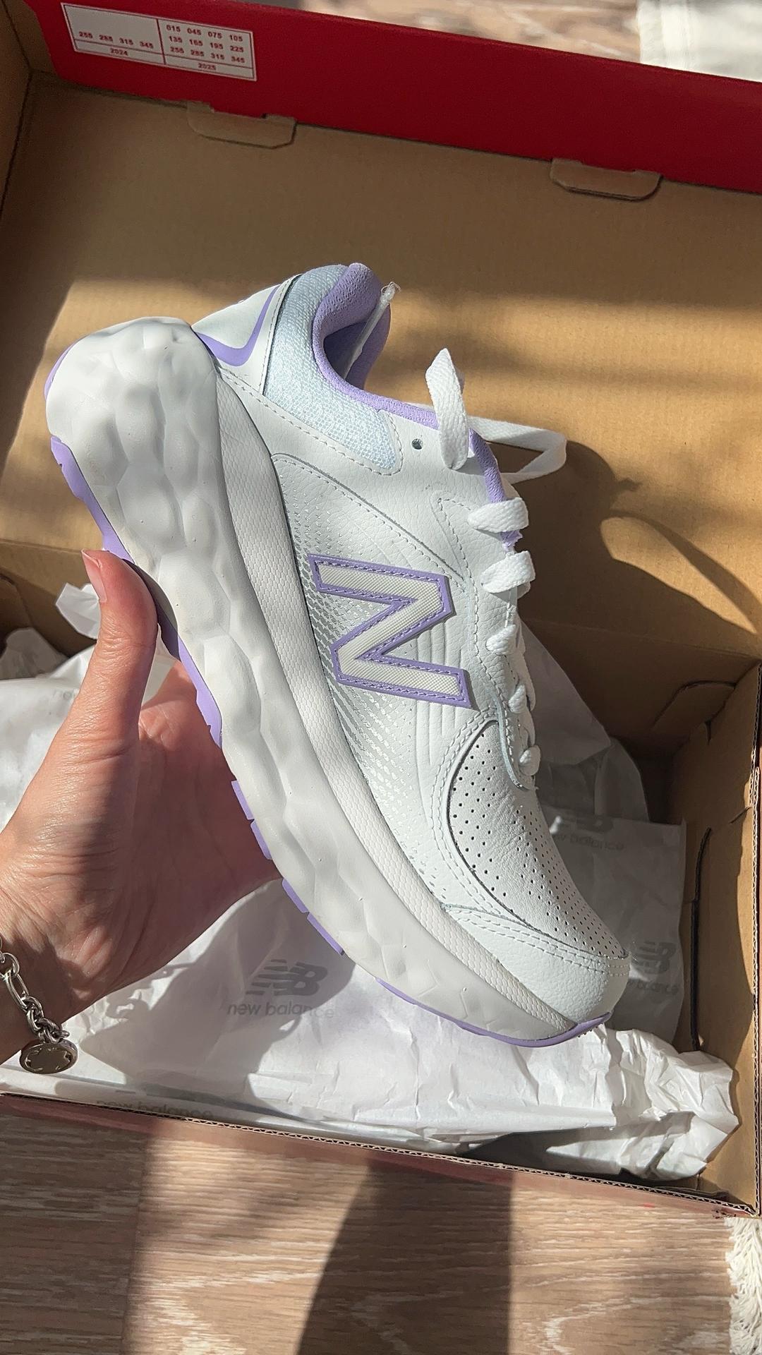 New Balance New Balance Fresh Foam X 840F — фото 2