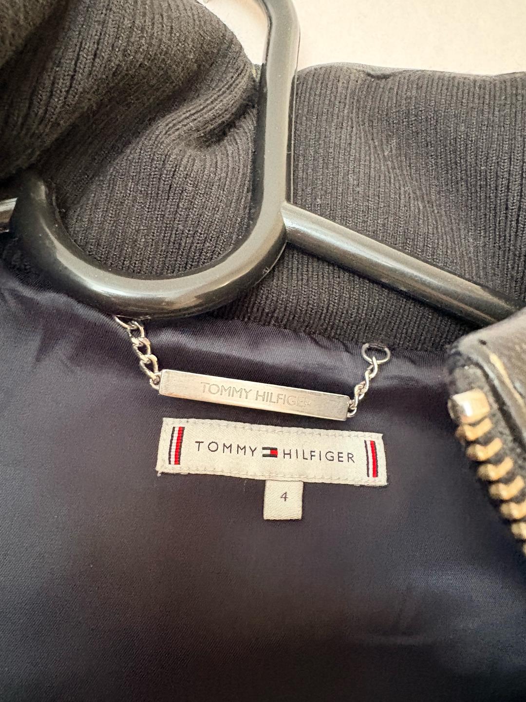 Tommy Hilfiger Куртка — фото 2