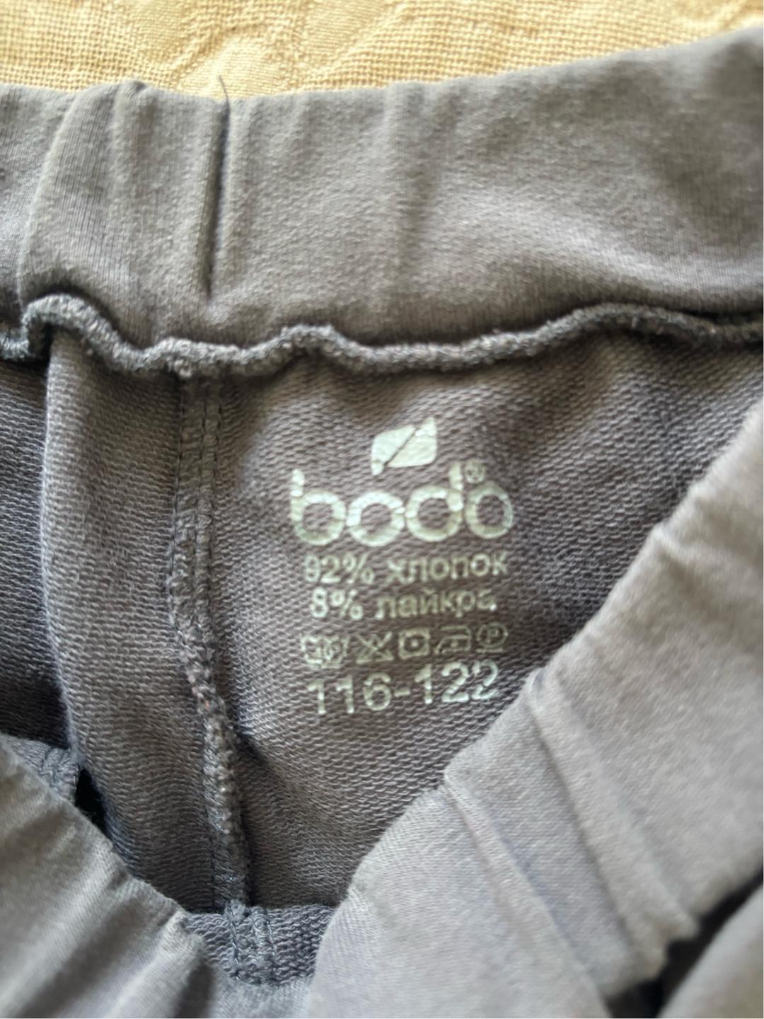 Bodo Брюки Bodo — фото 2