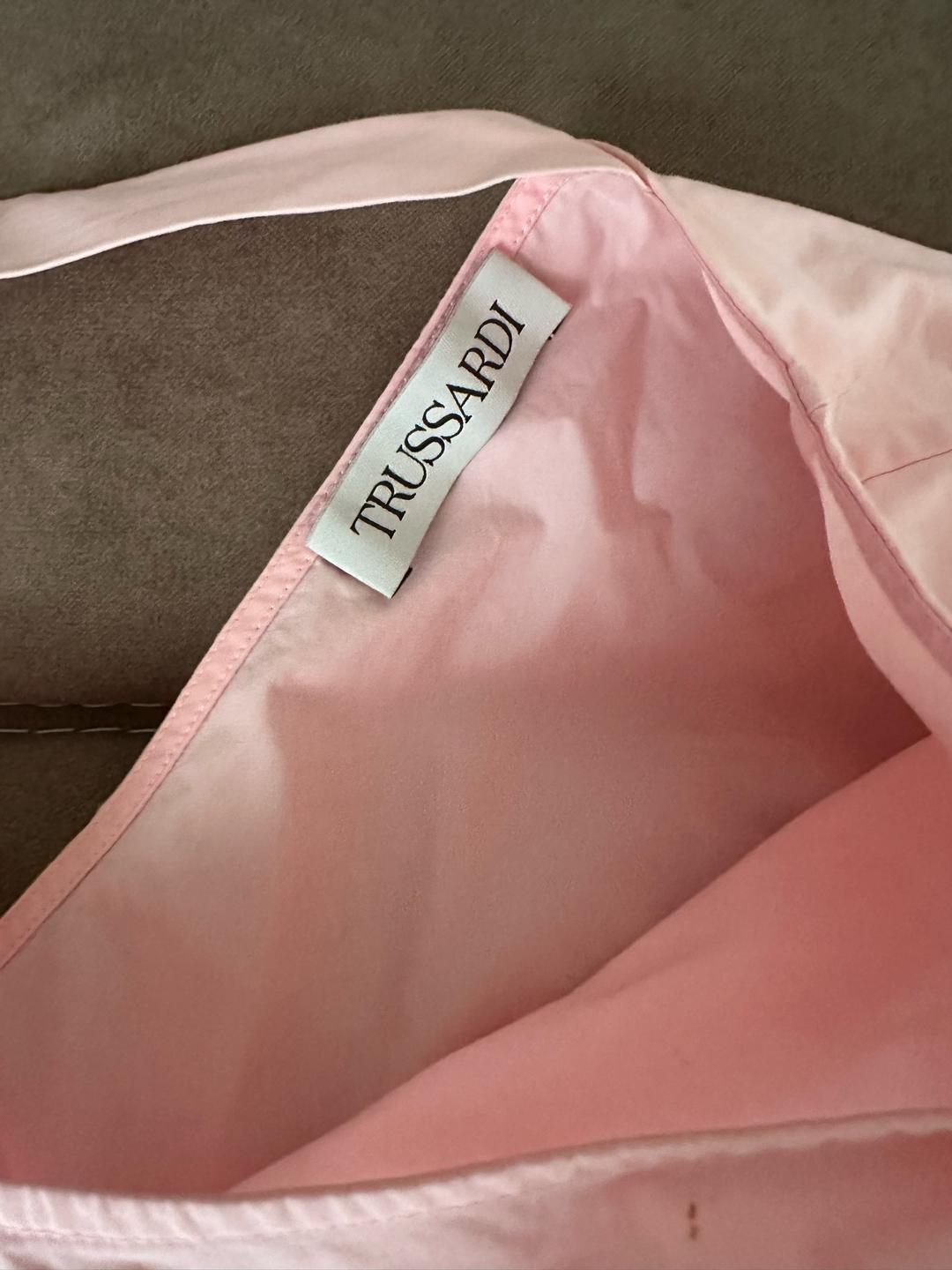 Trussardi Блуза Trussardi — фото 2