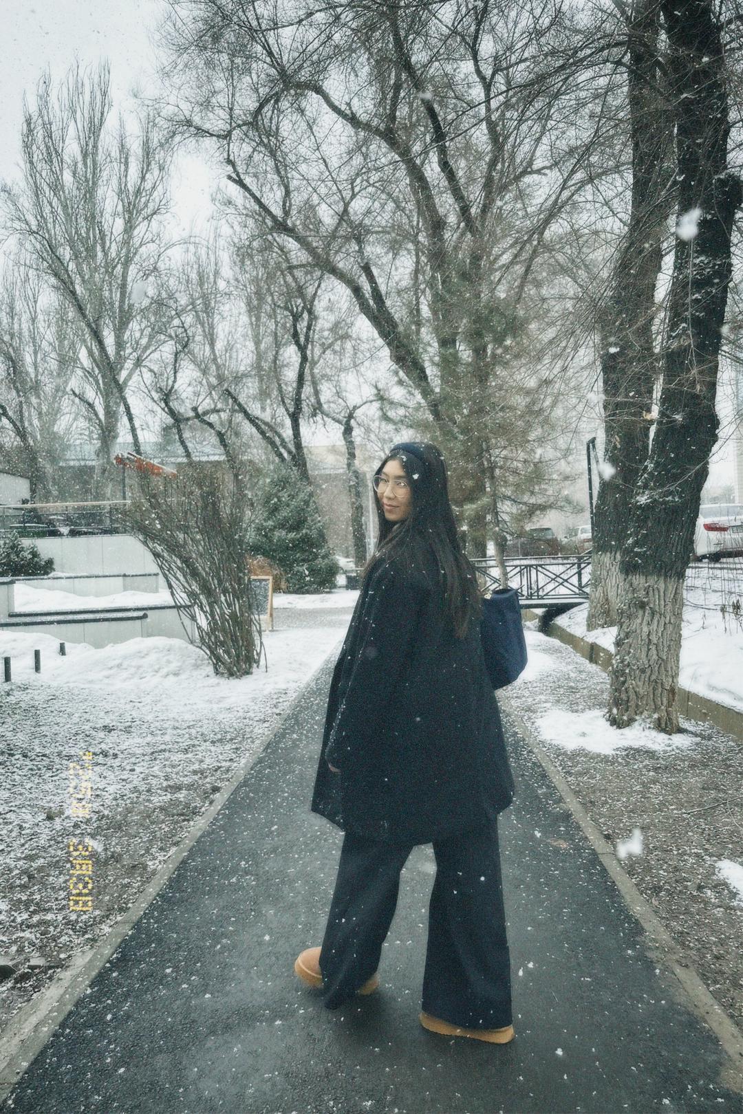 Pull & Bear Пальто Pull&Bear — фото 2