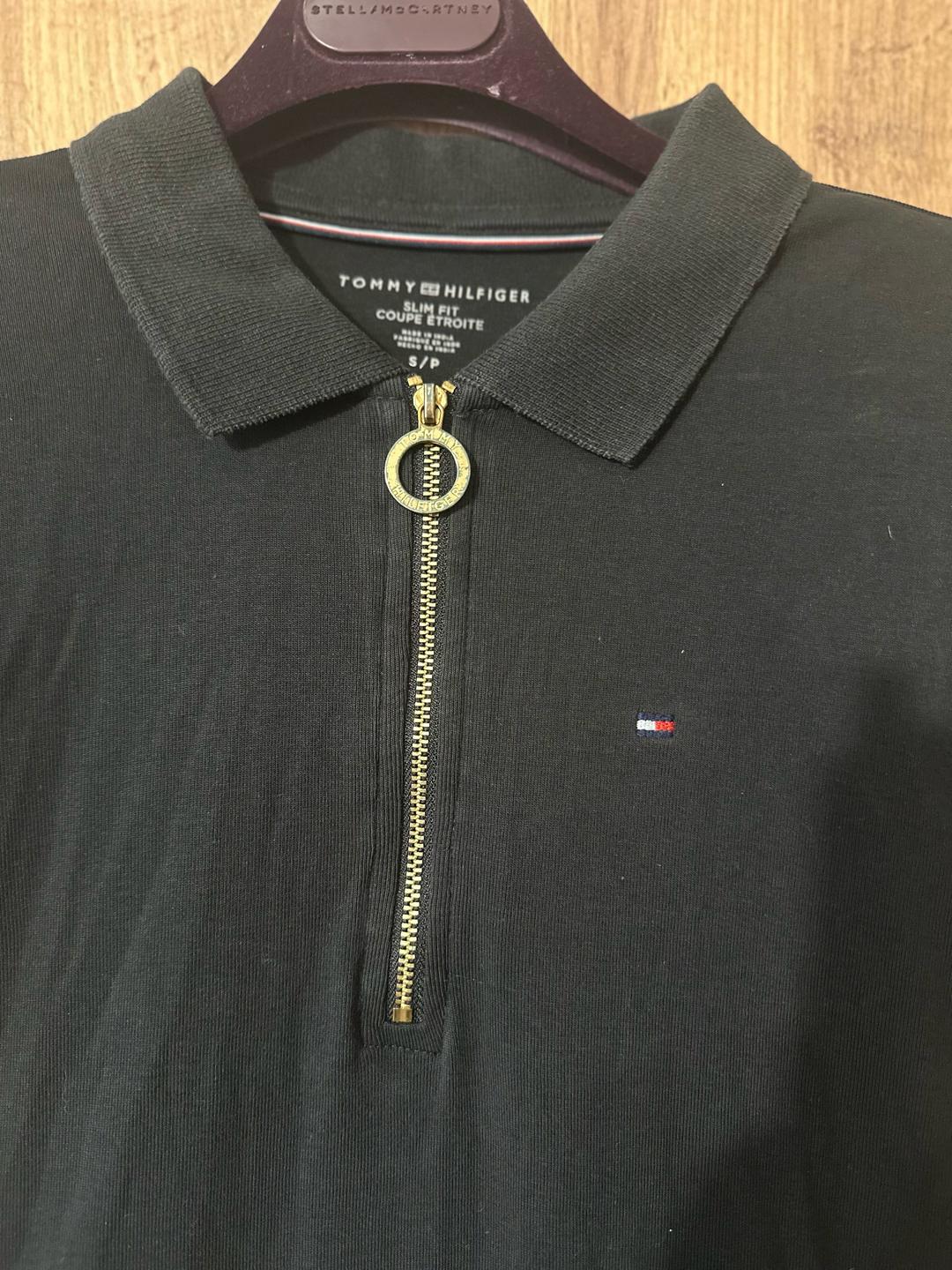 Tommy Hilfiger Платье-поло Tommy Hilfiger — фото 2