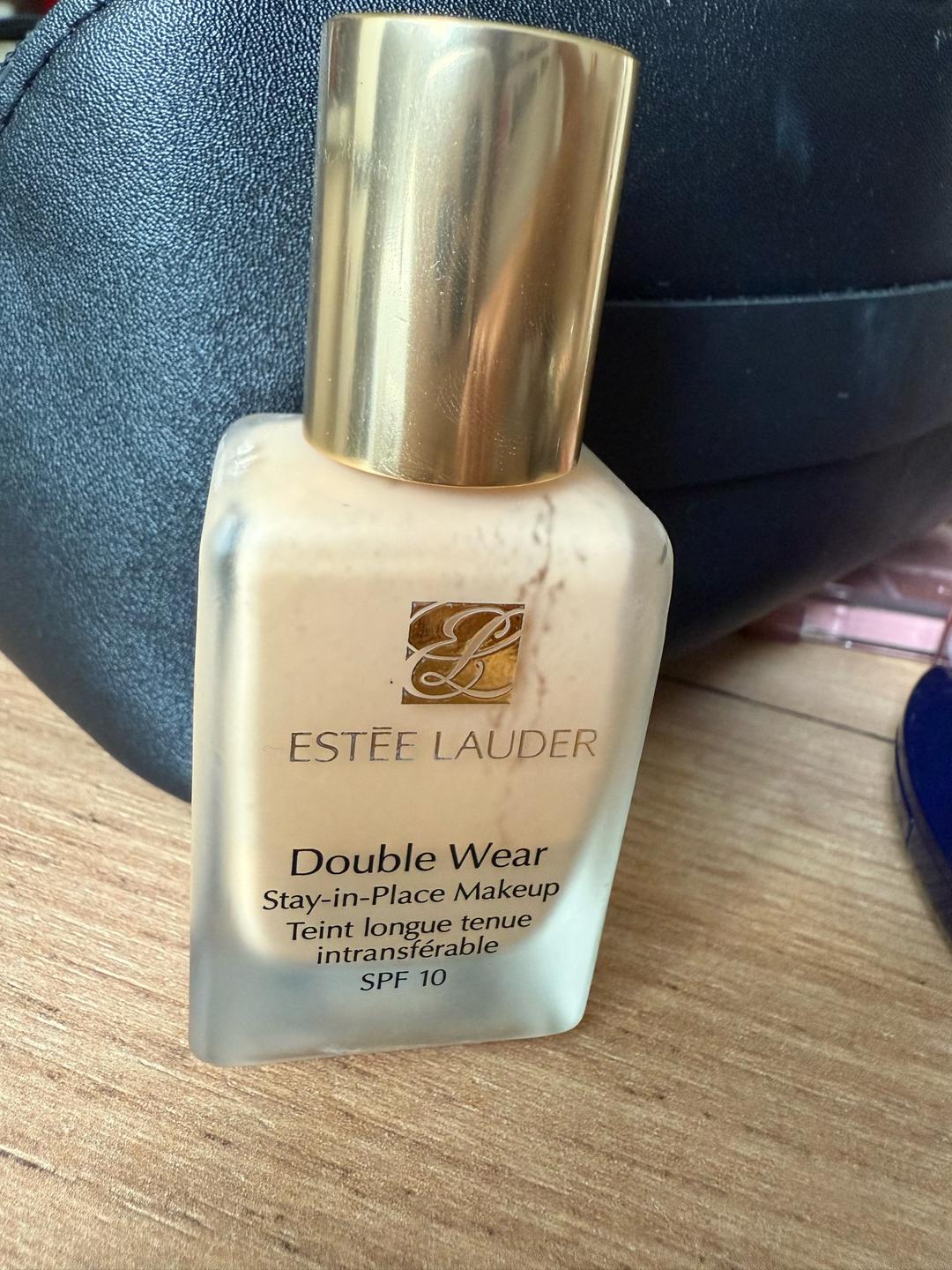 Estée Lauder Тональный крем Estee Lauder Double Wear — фото 2
