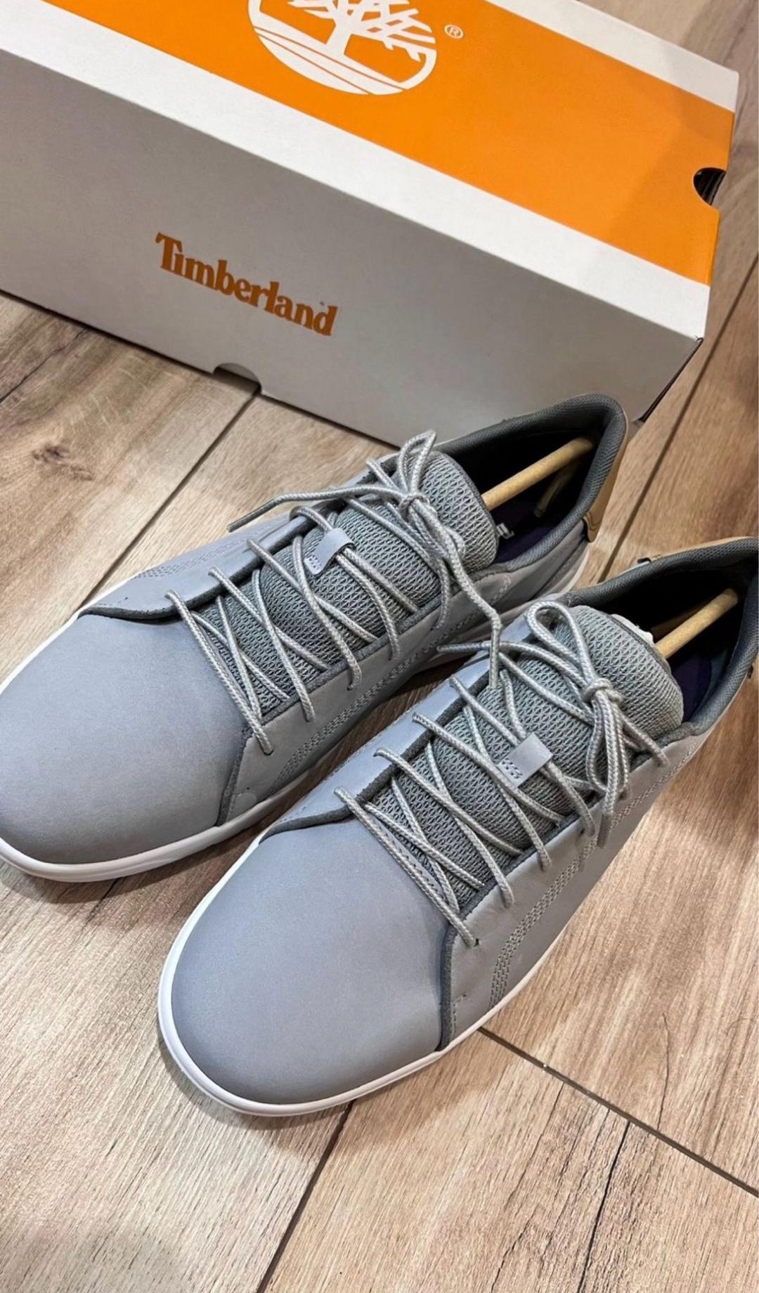 Timberland Кроссовки Timberland — фото 2