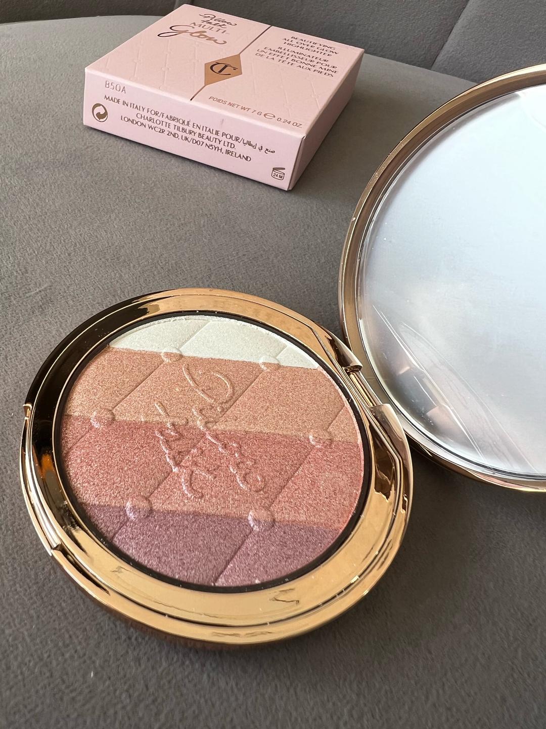 Charlotte Tilbury Хайлайтер Charlotte Tilbury — фото 2