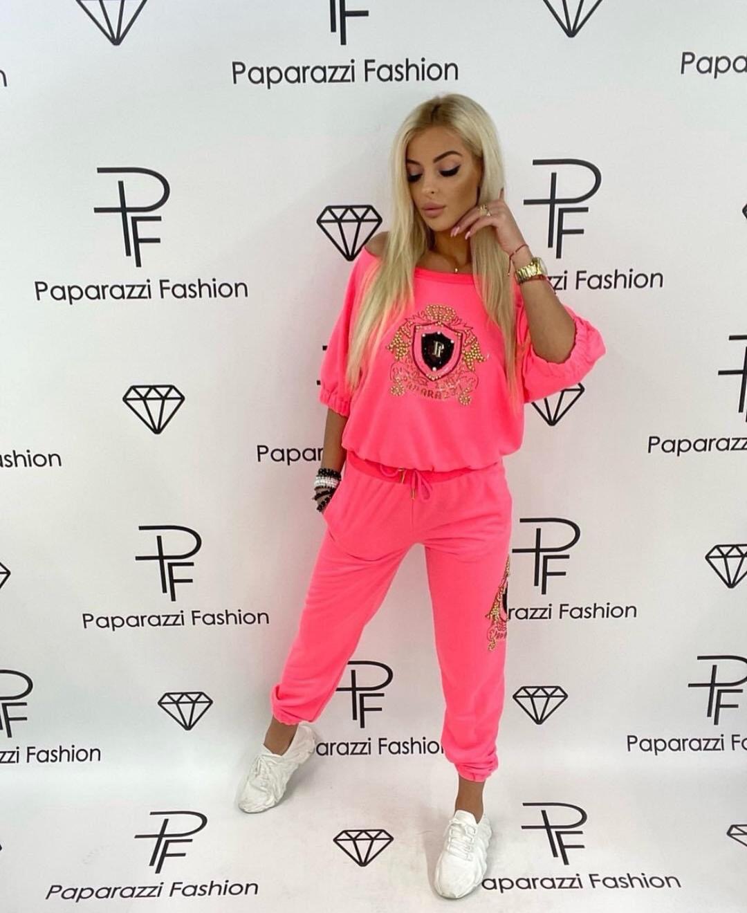 paparazzi fashion Спортивный костюм — фото 2
