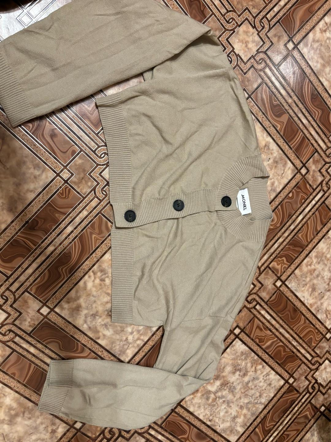 Zara 7 вещей за 5000 тысяч — фото 2