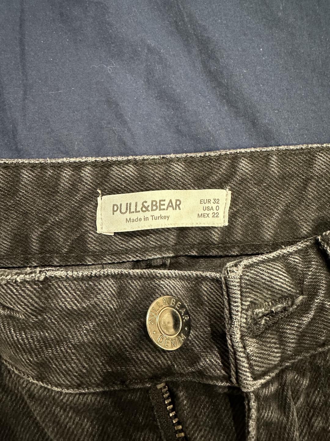 Pull & Bear  Джинсы — фото 2