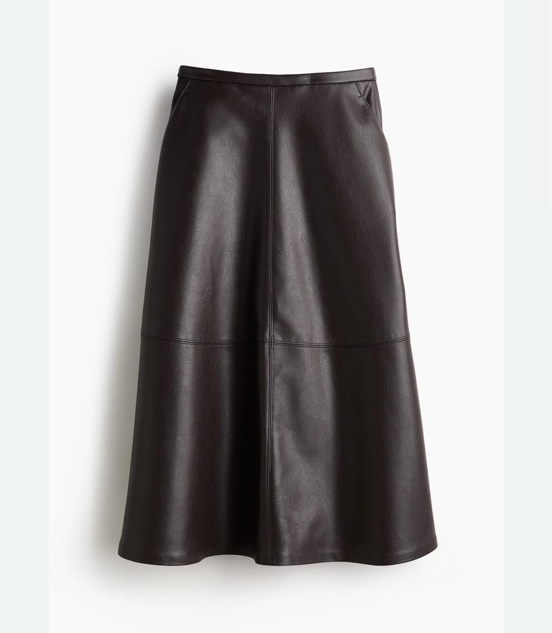H&M Юбка H&M — фото 2
