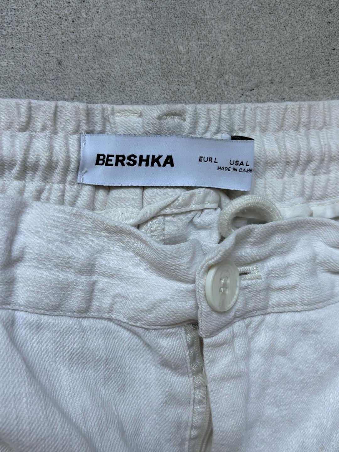 Bershka Брюки Bershka — фото 2