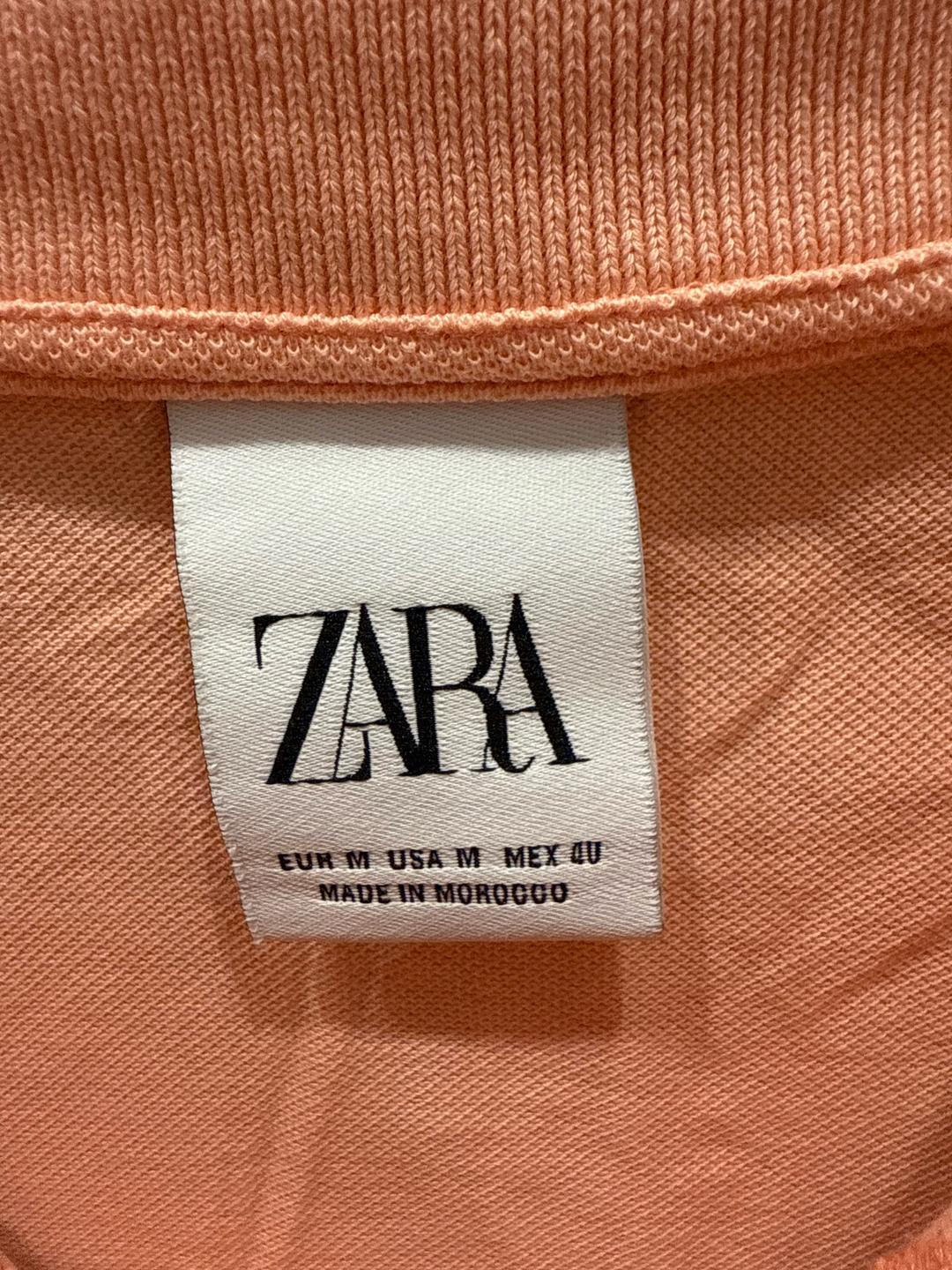 Zara Футболка Zara — фото 2