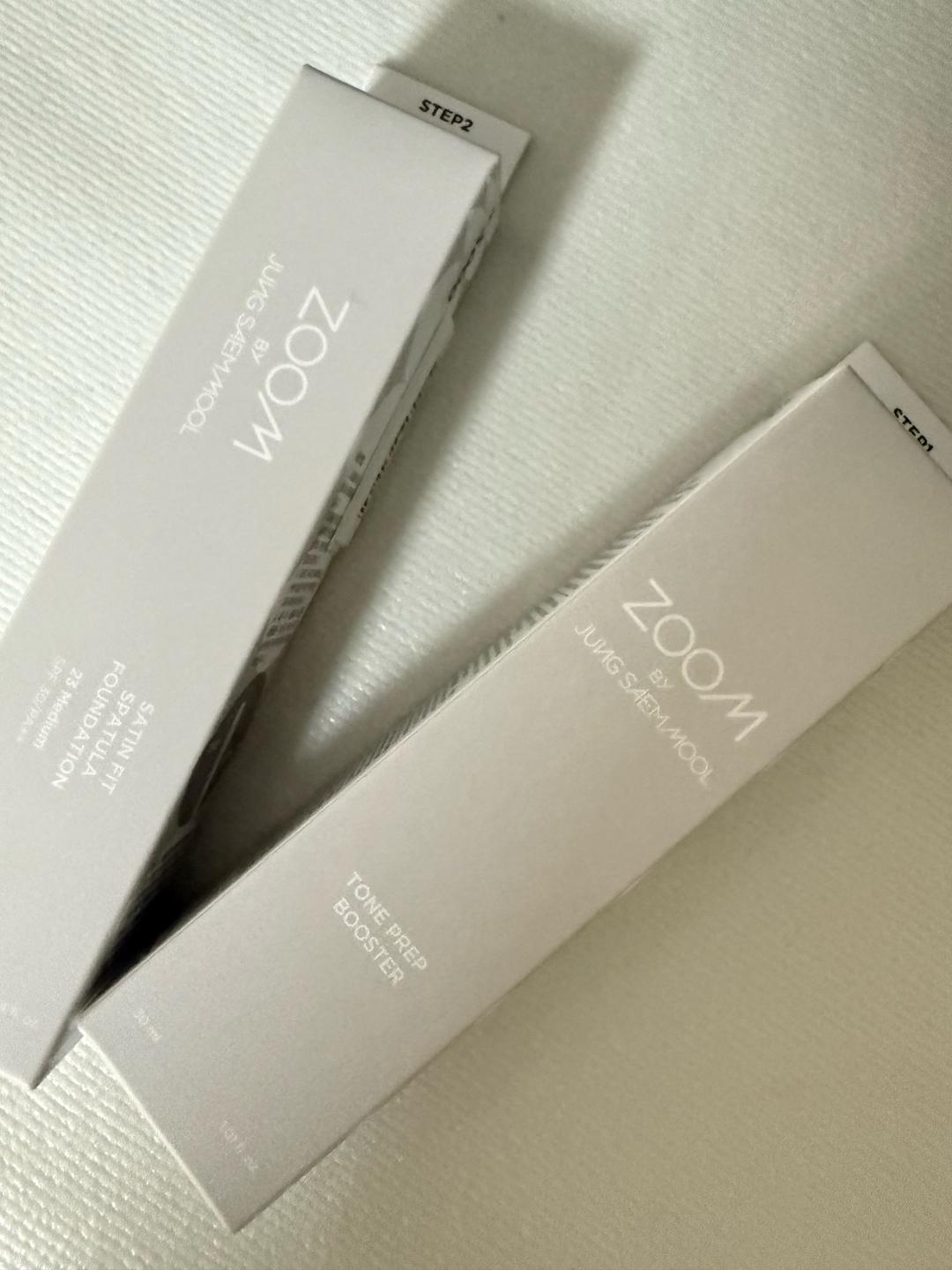 jungsaemmool Jung SaemMool x Daiso — фото 2