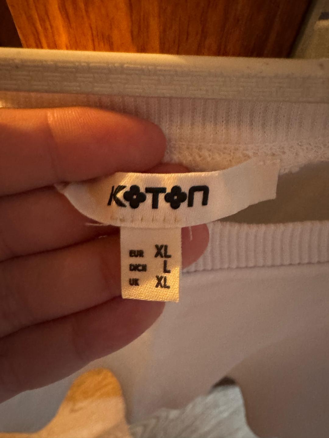 Koton Футболка Koton — фото 2