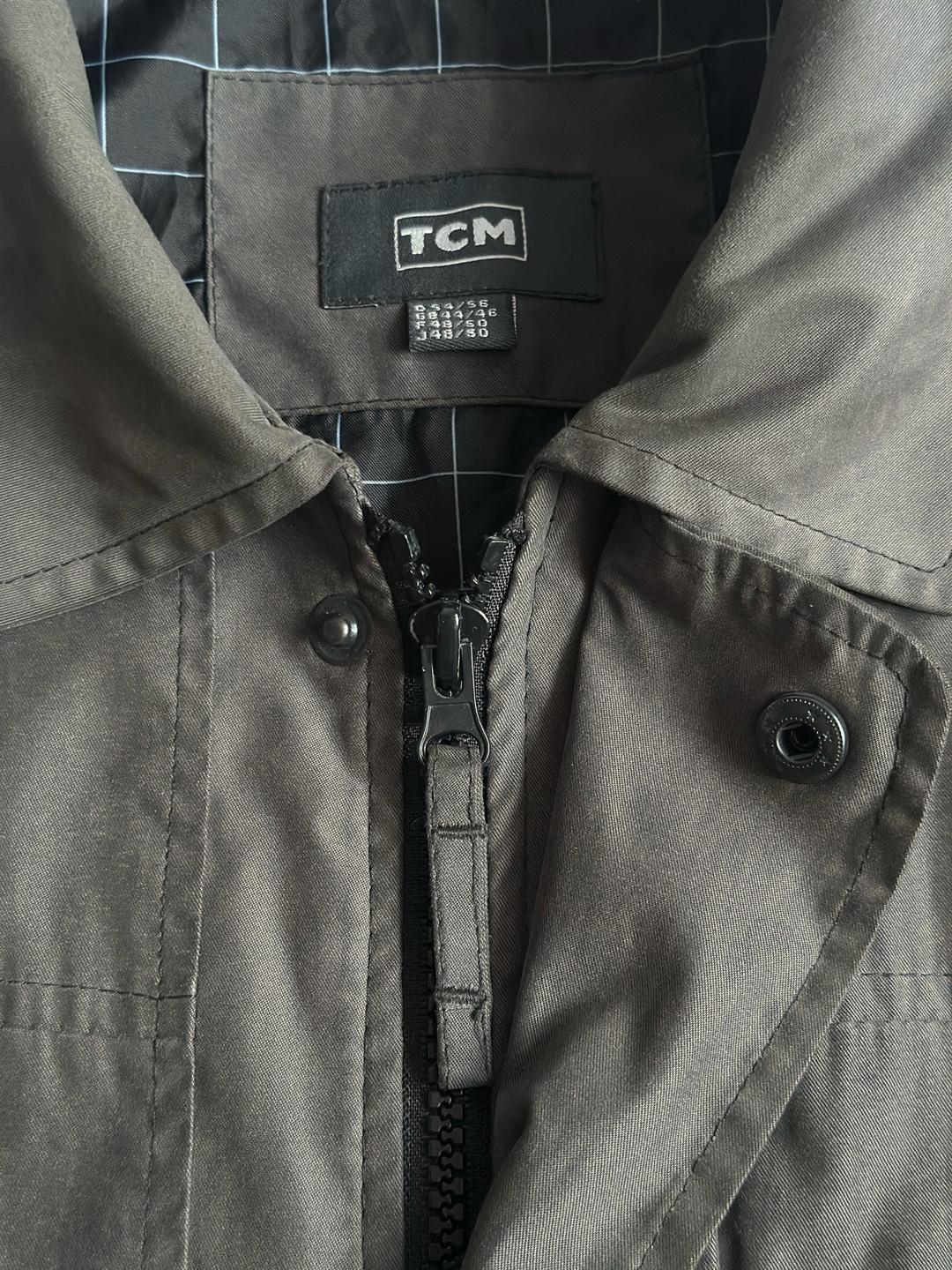 tcm Винтажный плащ TCM — фото 2