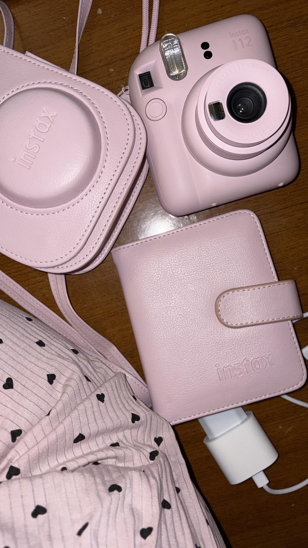Instax Insta 12mini — фото 2
