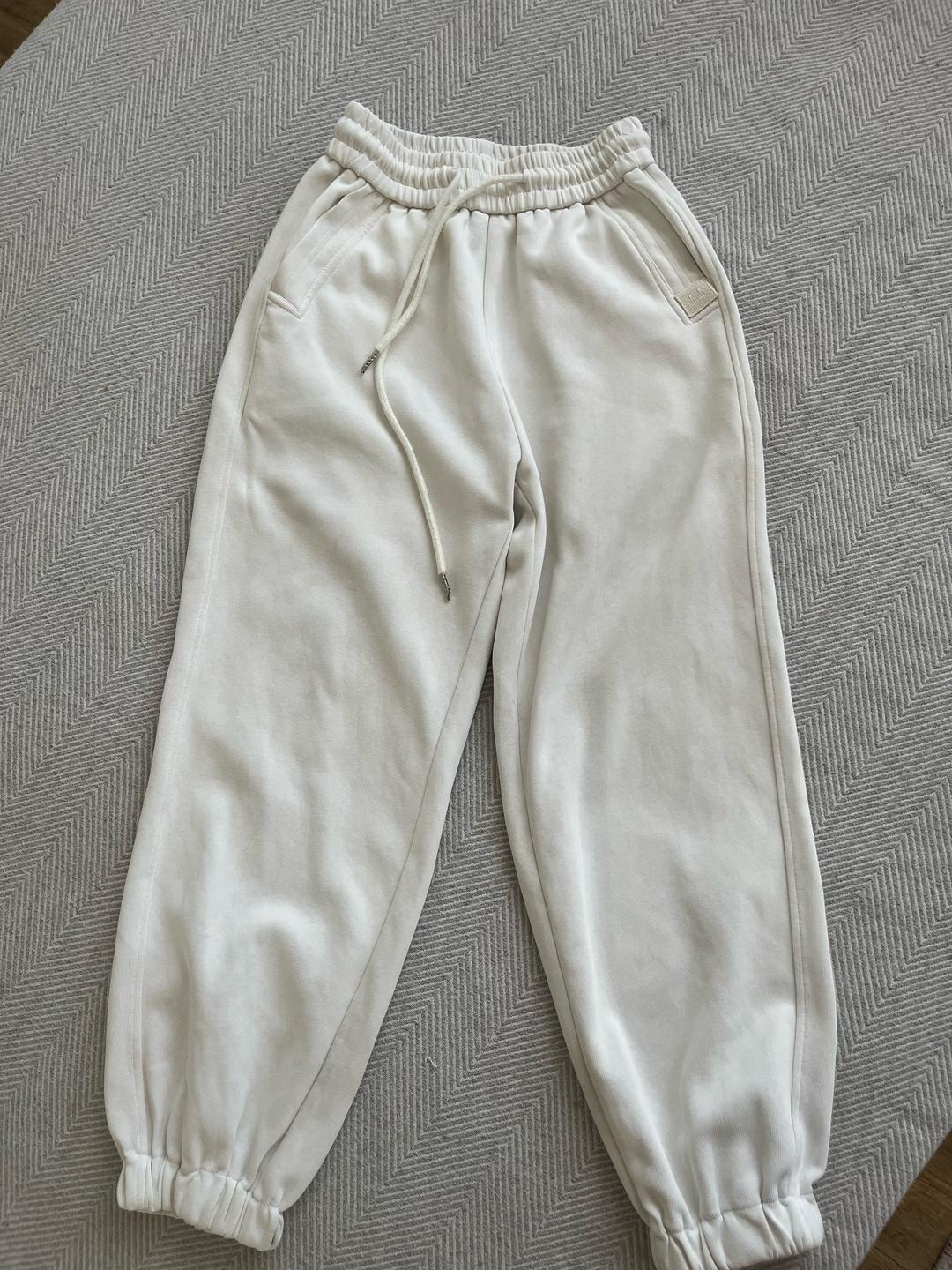 Acne Studios Спортивные брюки Acne Studios — фото 2
