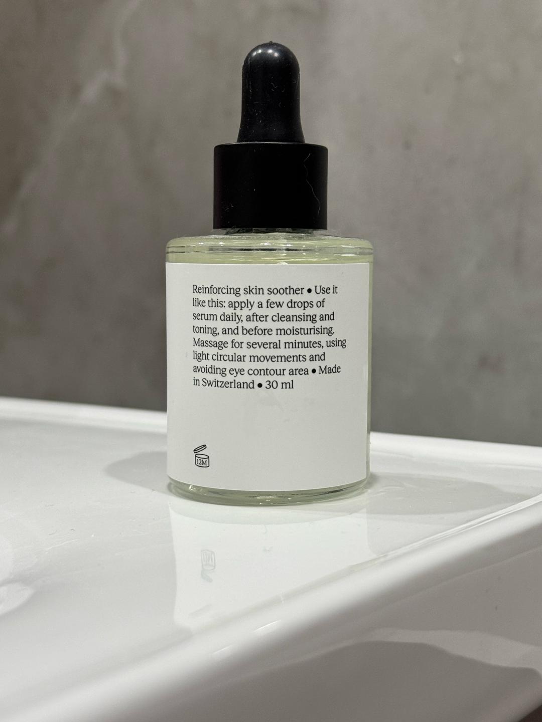 OKOLO OKOLO restoring comfort serum — фото 2