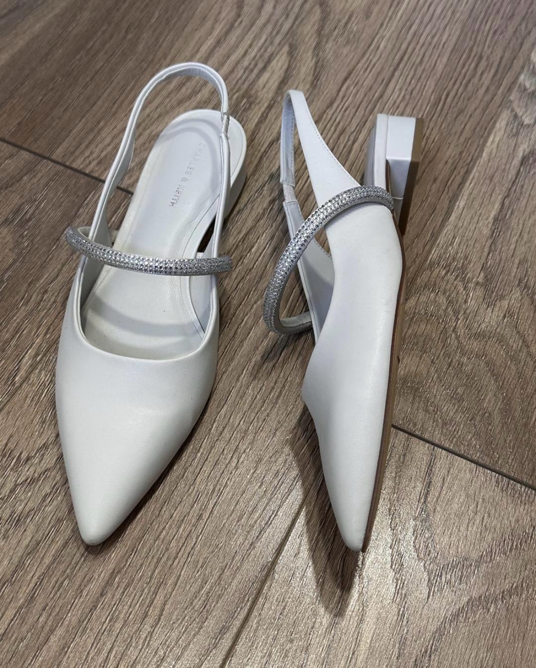 Charles & Keith Туфли Charles & Keith — фото 2