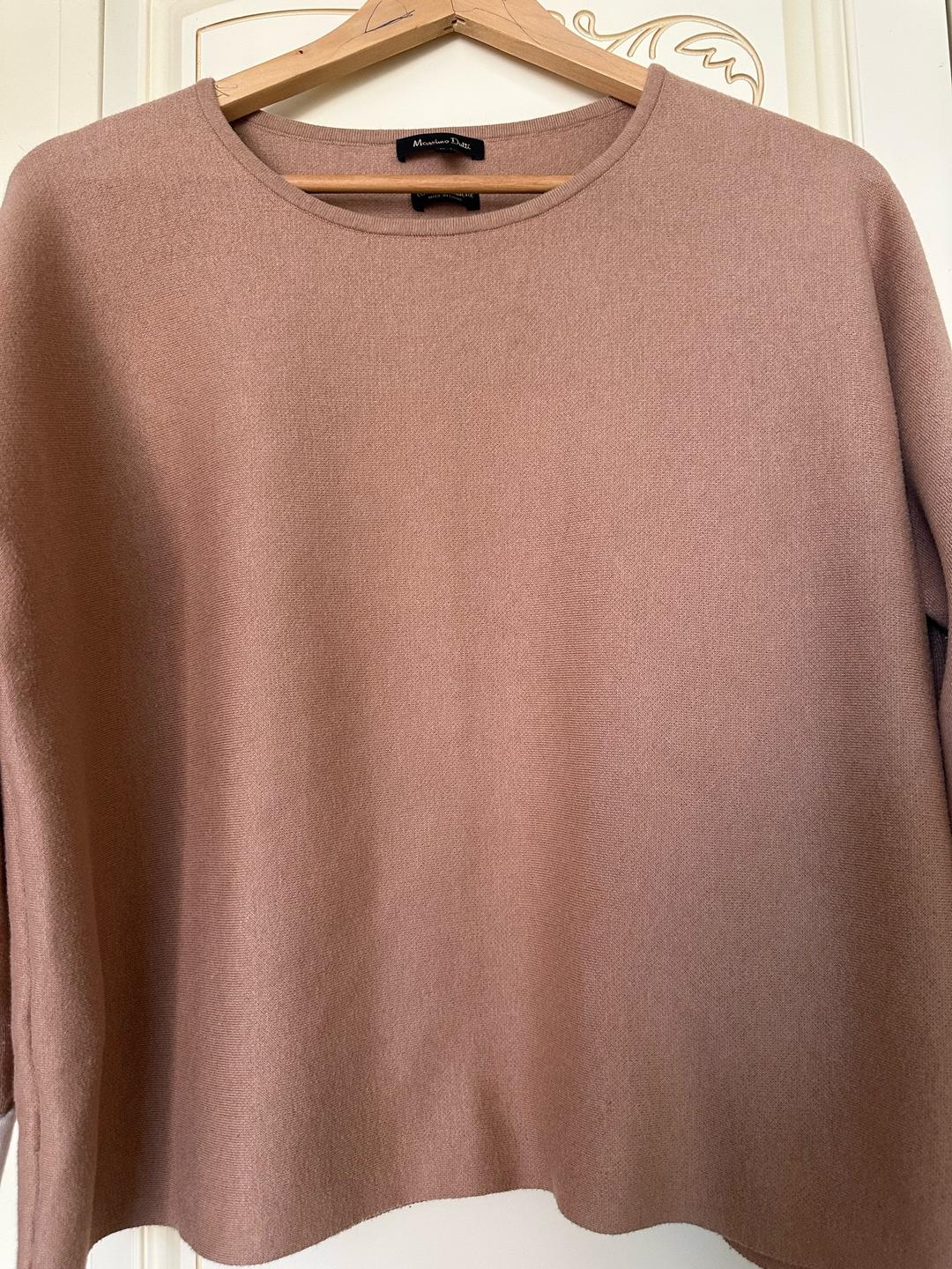 Massimo Dutti Джемпер Massimo Dutti — фото 2